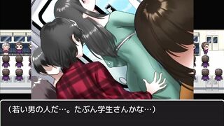 H Game 独身最後の思い出