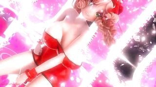 【MMD】 Other Side - Maiko