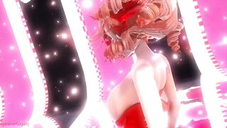 【MMD】 Other Side - Maiko