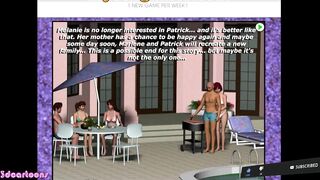 the sims 5 sex.