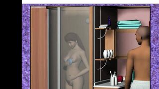 the sims 3 sex