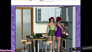 los sims 4