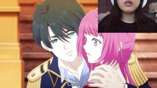 ???? Reincarnated Into A Game & Got Engaged To A Handsome Prince (Eng Subs) Pt. 1