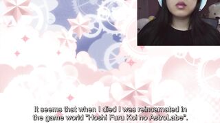 ???? Reincarnated Into A Game & Got Engaged To A Handsome Prince (Eng Subs) Pt. 1