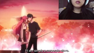 ???? Reincarnated Into A Game & Got Engaged To A Handsome Prince (Eng Subs) Pt. 1