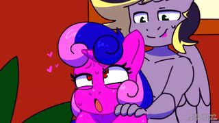 Gummy Pony x OC Commission (My Little Pony Porn)