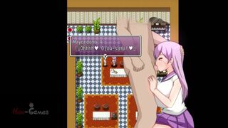 Everything Investigator Girl (GamePlay) Hen-Games