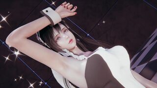 TIFA MMD