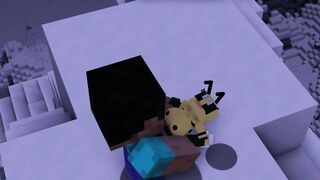 Vasyl Minecraft Sex Gameplay for Adults with Voice | S1 E22