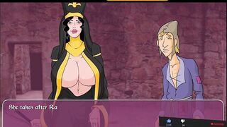 biger tits sex anime