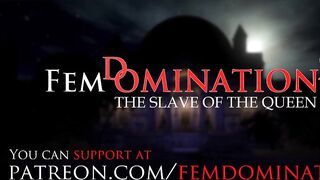 CITOR3 FEMDOMINATION VIRTUAL REALITY GAME TRAILER