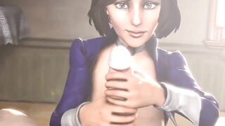 bioshock infinite sex tits mods