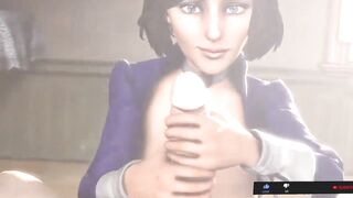 bioshock infinite sex tits mods