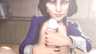 bioshock infinite sex tits mods