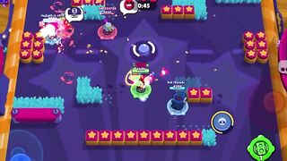 Brawl Stars DarWin Game Review Part 1