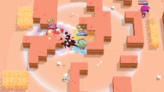 Brawl Stars DarWin Game Review Part 79