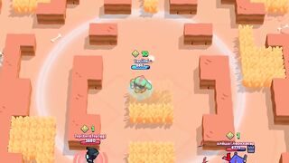 Brawl Stars DarWin Game Review Part 79