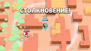 Brawl Stars DarWin Game Review Part 79