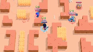 Brawl Stars DarWin Game Review Part 79