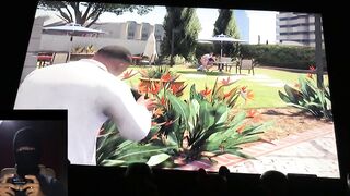 Gta v sex mission ducking a porn star