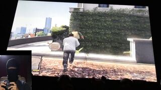 Gta v sex mission ducking a porn star