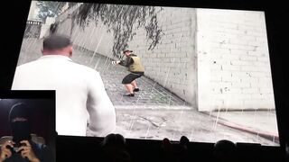 Gta v sex mission ducking a porn star