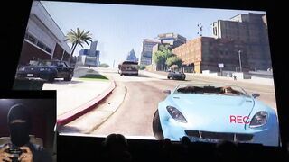 Gta v sex mission ducking a porn star