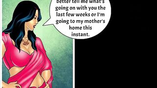 Savita Bhabhi Videos - Episode 36