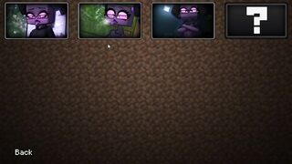 Minecraft porn. HornyCraft (ALL GALLERY/SEX SCENES) [V.0.08]