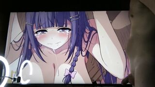 AneKoi Japanese Anime Hentai Uncensored By Seeadraa Try Not To Cum Ep 74