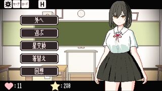 hentai game アストラルブレット