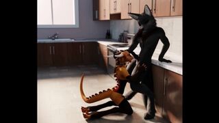 Furry Video P25