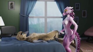 Furry Video P29