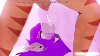 Furry Video P72