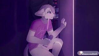 Furry Video P51