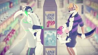 Furry Video P52