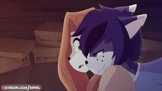 Furry Video P46