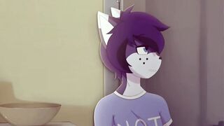 Furry Video P46