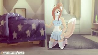 Furry Video P46