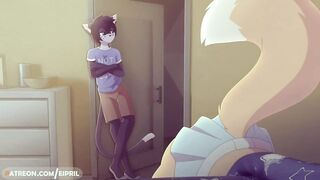 Furry Video P46