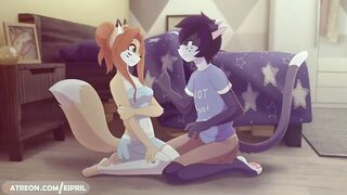 Furry Video P46