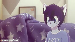 Furry Video P46