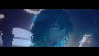 女性向けASMRくちゅくちゅ音✖️オルゴール音