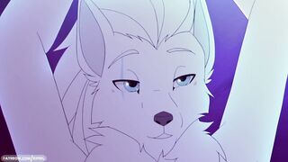 Furry Video P74