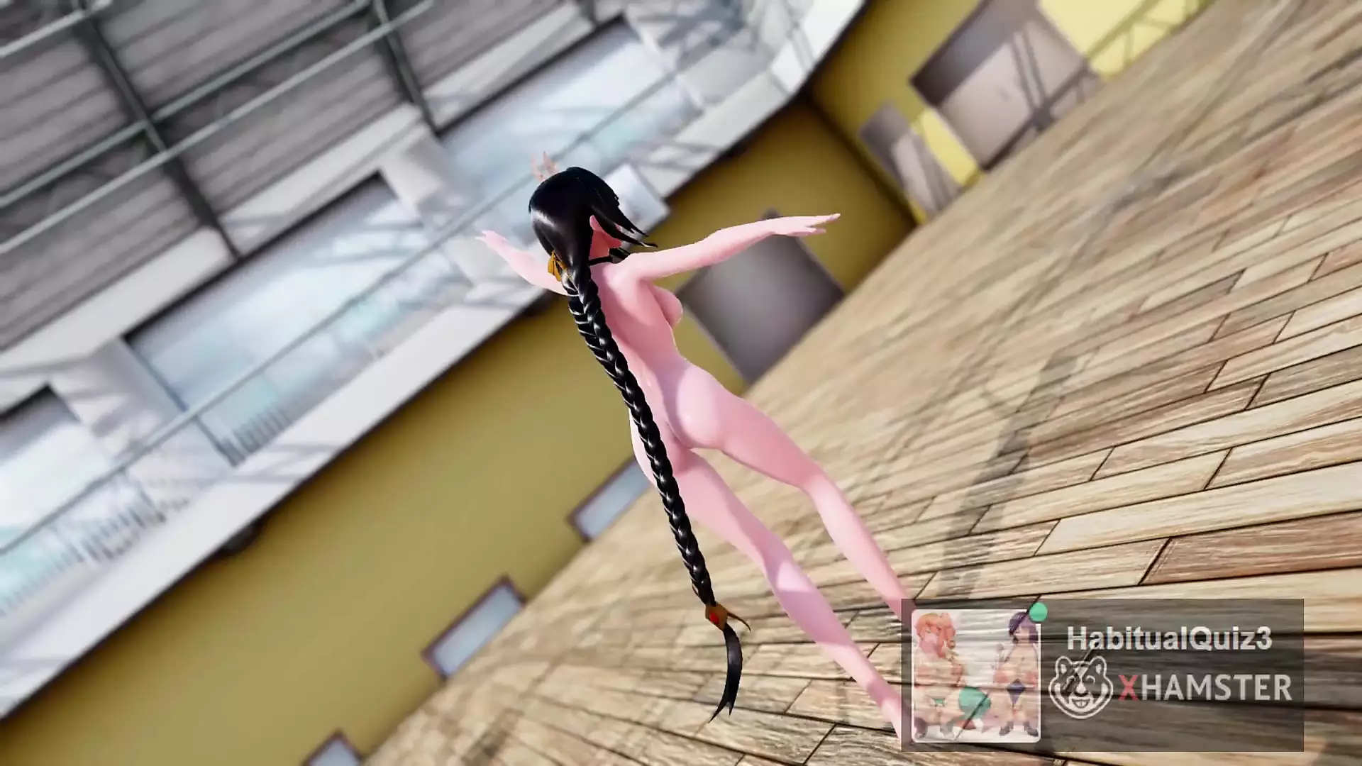 Mmd hentai dance sex фото 49