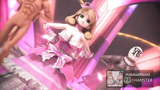 mmd r18 Conqueror for big cock 3d hentai NSfw