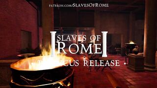 Slaves of Rome - Free Public Version!