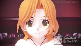 mmd r18 school Public event sex dance 3d hentai