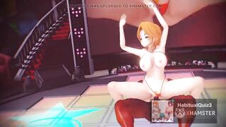 mmd r18 school Public event sex dance 3d hentai