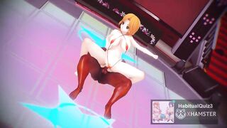 mmd r18 school Public event sex dance 3d hentai